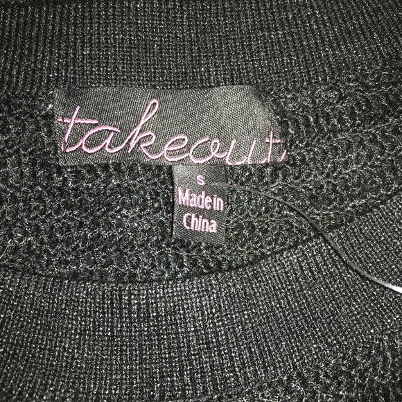 Sweater - Picture 2 of 3